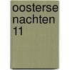 Oosterse nachten 11 door Pippa Roscoe