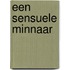 Een sensuele minnaar