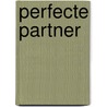 Perfecte partner door Jessica Hart
