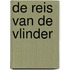 De reis van de vlinder