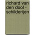 Richard van den Dool - Schilderijen