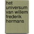 Het universum van Willem Frederik Hermans