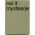 Nei it Mystearje