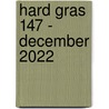 Hard gras 147 - december 2022 door Tijdschrift Hard Gras