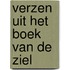 Verzen uit het boek van de ziel