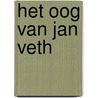 Het oog van Jan Veth door *