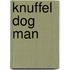 Dog Man - Knuffel Dog Man 24 cm