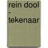 Rein Dool - tekenaar