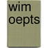 Wim Oepts en de schilders van het zonnige Zuiden
