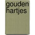 Gouden hartjes