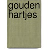 Gouden hartjes door Lize Buitendijk