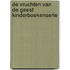 De Vruchten van de Geest Kinderboekenserie