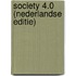 Society 4.0 (Nederlandse editie)