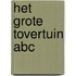 Het grote Tovertuin ABC