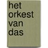 Het orkest van Das