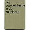 Het boekwinkeltje in de vuurtoren by Sharon Gosling