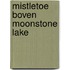 Mistletoe boven Moonstone Lake