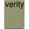 Verity by Colleen Hoover
