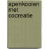 Apenkooien met cocreatie