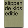 Stippen de kids editie door Nienke van der Zwan