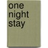 One Night Stay