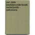 Van Dale Beeldwoordenboek Nederlands - Oekraïens