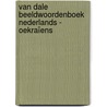 Van Dale Beeldwoordenboek Nederlands - Oekraïens door Onbekend