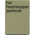Het Heartstopper jaarboek