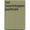 Het Heartstopper jaarboek door Alice Oseman
