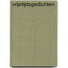 Vrijetijdsgedichten by Lamia Makaddam