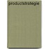 Productstrategie