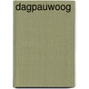 DagPauwOog door Siebo van der Veen