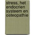 Stress, het endocrien systeem en osteopathie