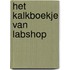 Het Kalkboekje van Labshop