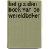 Het gouden boek van de wereldbeker