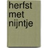 herfst met nijntje