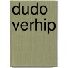 Dudo verhip door Tekila