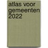 Atlas voor gemeenten 2022