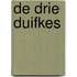 De drie duifkes