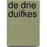 De drie duifkes by Hilde Van Mieghem