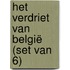 Het verdriet van België (set van 6)