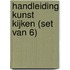 Laat je betoveren (set van 6)