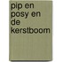 Pip en Posy en de kerstboom