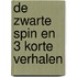 De zwarte spin en 3 korte verhalen
