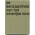De eenzaamheid van het innerlijke kind