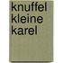 Dog Man – Knuffel Karel 24 cm