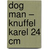 Dog Man – Knuffel Karel 24 cm door Dav Pilkey