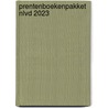 Prentenboekenpakket NLVD 2023 by Unknown