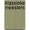 Klassieke meesters door Yves Knockaert
