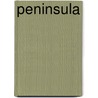Peninsula door Lieven Stoefs